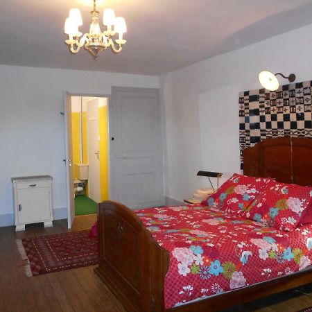 Montauban Chambre D'Hotes Le 77 المظهر الخارجي الصورة