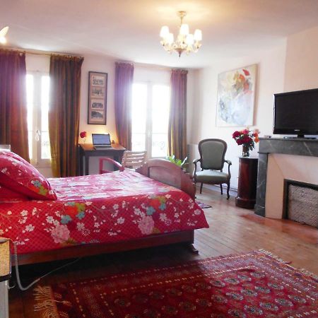 Montauban Chambre D'Hotes Le 77 المظهر الخارجي الصورة