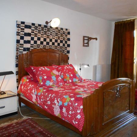 Montauban Chambre D'Hotes Le 77 المظهر الخارجي الصورة