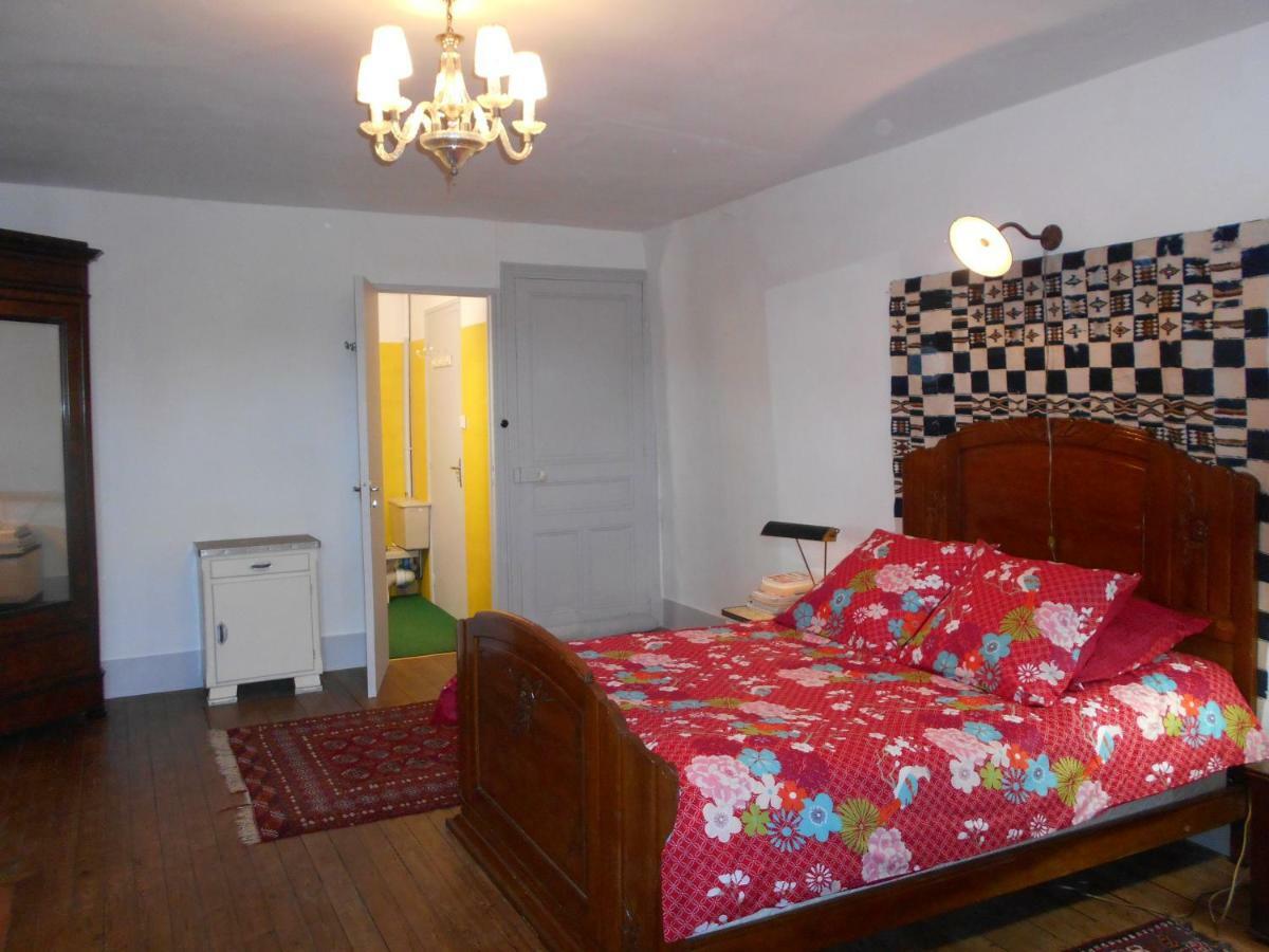 Montauban Chambre D'Hotes Le 77 المظهر الخارجي الصورة