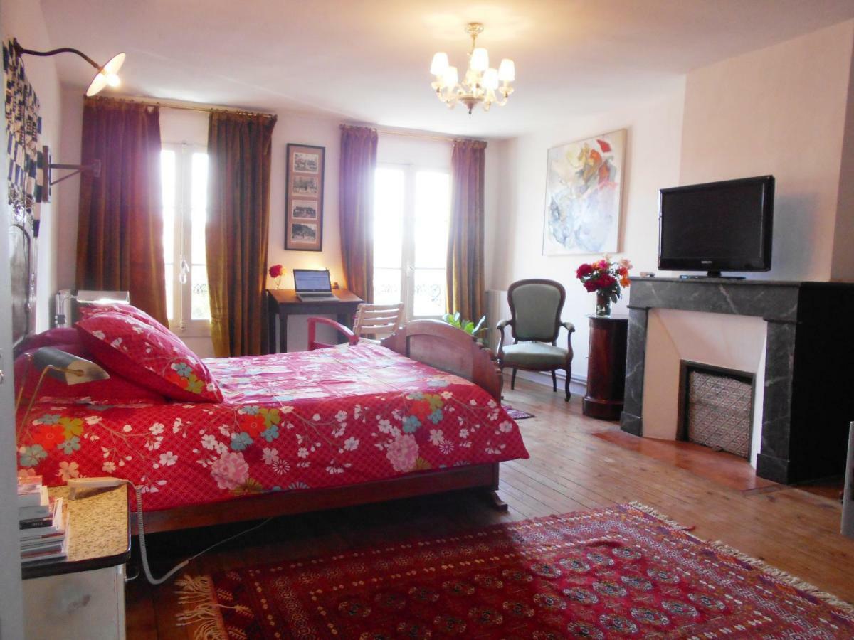 Montauban Chambre D'Hotes Le 77 المظهر الخارجي الصورة