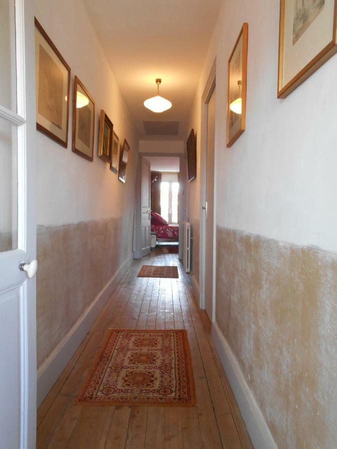 Montauban Chambre D'Hotes Le 77 المظهر الخارجي الصورة