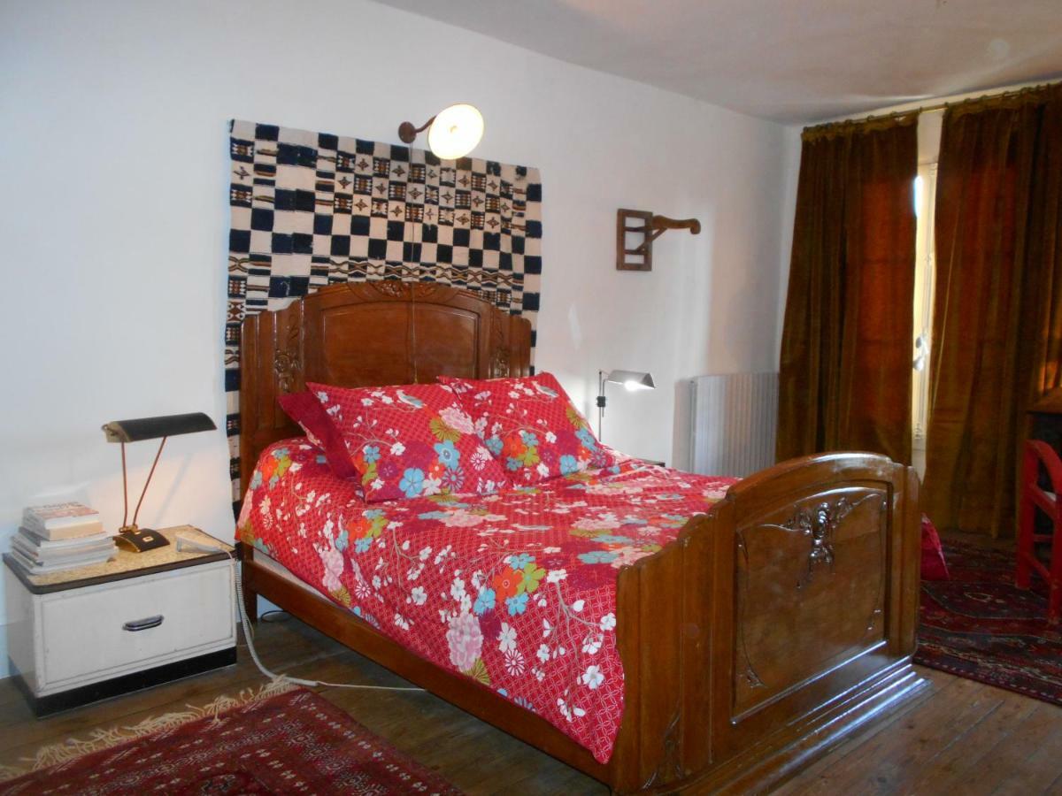 Montauban Chambre D'Hotes Le 77 المظهر الخارجي الصورة