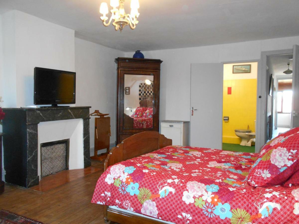 Montauban Chambre D'Hotes Le 77 المظهر الخارجي الصورة