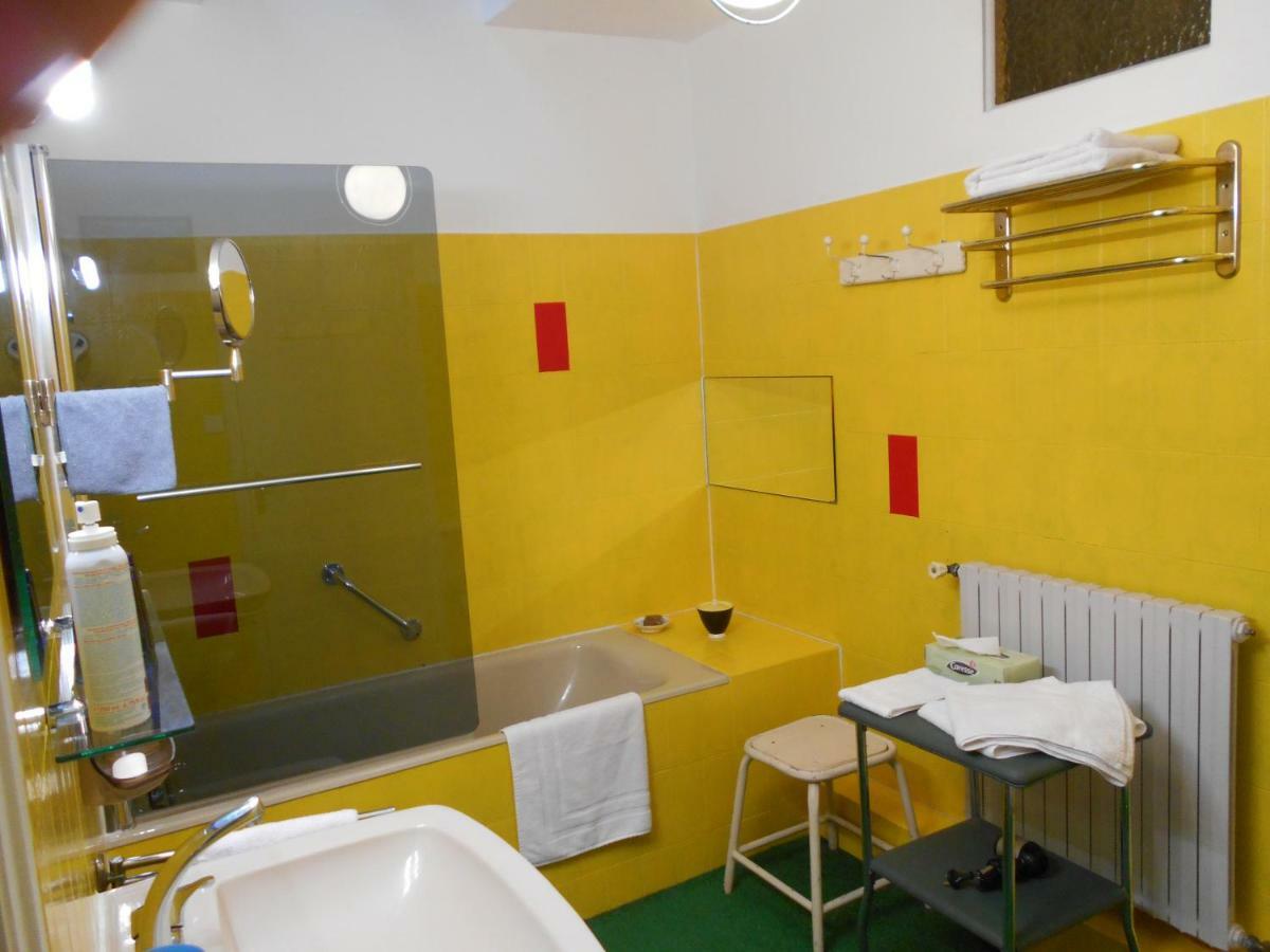 Montauban Chambre D'Hotes Le 77 المظهر الخارجي الصورة